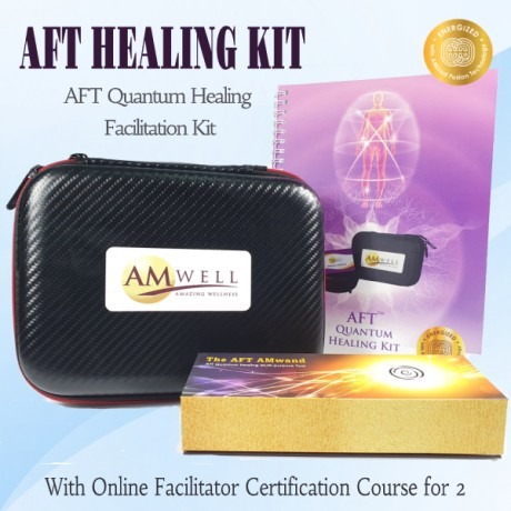 AFT Healing Kit