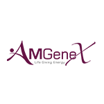Amgenex logo